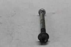CHAIN ADJUSTER BOLT 92150-1285 2002 KAWASAKI ZX-6
