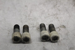 INDUCTION MODULE MOUNTING BOLTS 4PCS 3275 HARLEY-DAVIDSON
