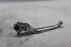 FRONT BRAKE LEVER CHROME 45016-96 2001 H-D SOFTAIL DUECE FXSTD