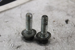 Rear Shock Bolt (2) Harley Davidson 3607 1997 H-D ELECTRAGLIDE FLHTC-I