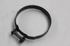 CARB HOLDER CLAMP 92170-1908 2002 KAWASAKI ZX-6