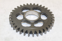 Countershaft 2nd Gear 34T 23441-MB0-000 1983 VT750C SHADOW