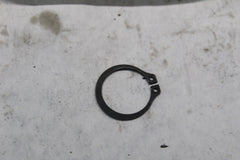 RETAINING RING 11250 2016 SPORTSTER XL1200X