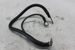 STARTER TO GROUND CABLE 70267-08 2008 H-D ELECTRAGLIDE FLHT