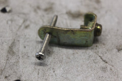 TURN SIGNAL BRACKET 81223-463-770 1982 HONDA GOLDWING GL1100A