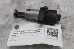 TENSIONER ASSY 12048-1160 1999 KAW VULCAN 1500