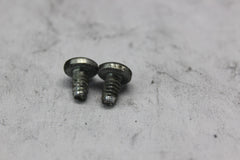 TANK CONSOLE SCREW (2) 4194 2008 H-D ELECTRAGLIDE FLHT