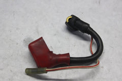 BATTERY POS + CABLE 26011-1358 1986 KAWASAKI ZG1000
