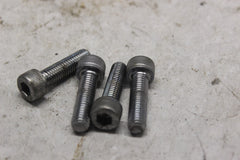 UNDER BRACKET PINCH BOLT (4) 3J3-23346-00-00 1982 YAMAHA MAXIM