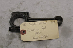 Connecting Rod Assy 12160-40C03 1986 Suzuki GSXR1100