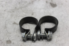 Lower Fairing Clamp (2) 27048-84 2010 H-D ULTRA CLASSIC FLHTCU