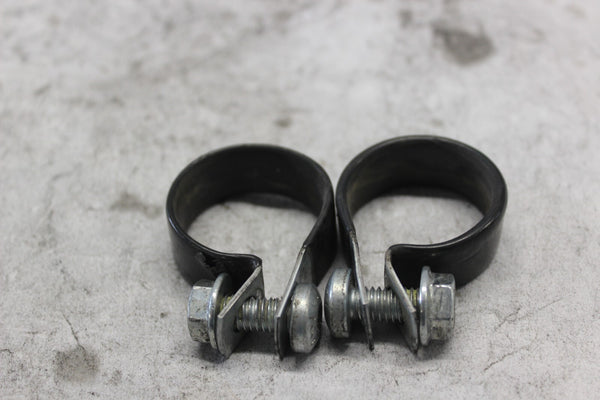 Lower Fairing Clamp (2) 27048-84 2010 H-D ULTRA CLASSIC FLHTCU