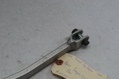 OEM Suzuki Motorcycle Rear Torque-Link Bar 2002 GSXR600 Silver 64310-35F00