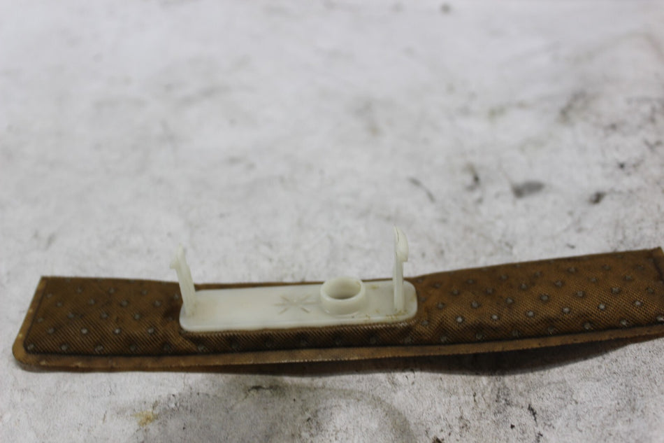 STRAINER, FUEL PUMP INLET Harley Davidson 75254-04A