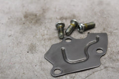 BREATHER PLATE W/BOLTS 2C0-11165-00-00 2007 YAMAHA R6 YZFR6