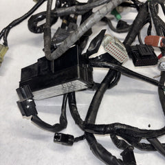 32100-MFR-770 MAIN WIRE HARNESS 2010 HONDA FURY VT1300CX