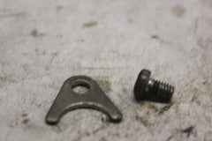 METER GEAR CLAMP W/ SCREW 92037-1030 1980 KAWASAKI KZ440 LTD