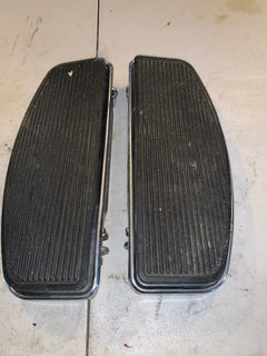 OEM Harley Driver Floorboards