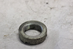 90354-ME5-000 LOCKNUT 23MM 1983 HONDA SHADOW