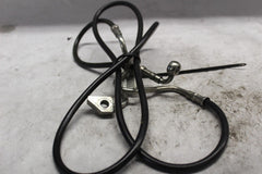 Front Left Brake Line (ABS) 41800010 2014 HARLEY-DAVIDSON