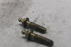 29465-08 Air Cleaner Breather Bolts (2) HARLEY DAVIDSON