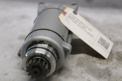 STARTER MOTOR 5EL-81890-00-00 2001 XS1100A VSTAR CLASSIC