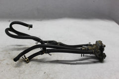 DIAPHRAGM ASSY 3H3-24520-01-00 1982 YAMAHA MAXIM XJ1100
