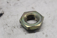 Clutch Nut 20MM 92015-1555 1982 KAW SPECTRE KZ1100