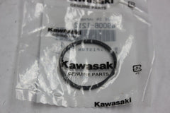 NEW CALIPER PISTON SEAL BOOT 49006-1212 2002 KAWASAKI ZX-6