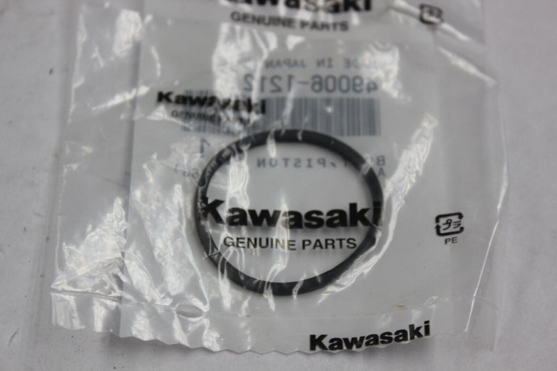 NEW CALIPER PISTON SEAL BOOT 49006-1212 2002 KAWASAKI ZX-6