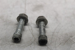 50635-82A Footboard Shoulder Bolts (2) Harley Davidson