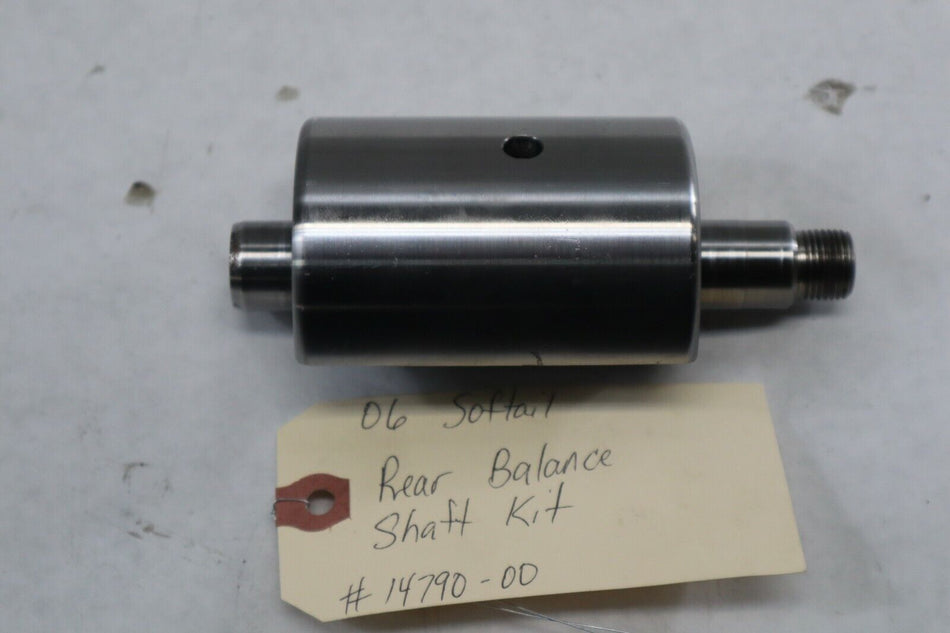 14790-00 Harley Davidson Rear Balance Shaft Support