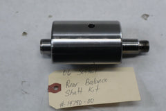 14790-00 Harley Davidson Rear Balance Shaft Support
