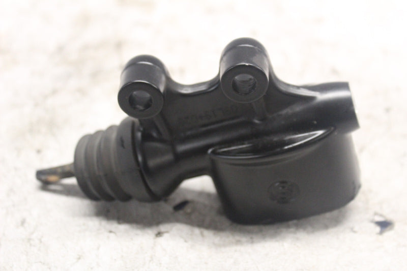 REAR MASTER CYLINDER ONLY 41763-08 2010 H-D ULTRA CLASSIC FLHTCU