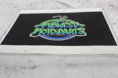 49193-93 Saddlebag Guard (1) HARLEY DAVIDSON