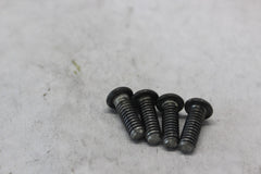 INSPECTION COVER BOLT 4PCS 940 2000 H-D ELECTRAGLIDE FLHT