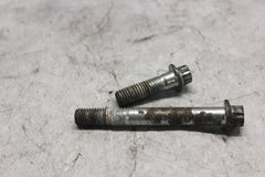 FRONT CALIPER MOUNTING SCREWS 44160-00,44163-00 2000 H-D ELECTRAGLIDE FLHT