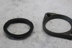 Mounting Flange Front #27009-86 2000 H-D ELECTRAGLIDE FLHT