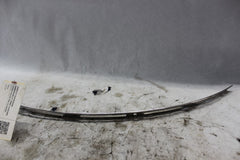 HARLEY DAVIDSON WINDSHIELD TRIM CHROME 2010 H-D ULTRA CLASSIC FLHTCU