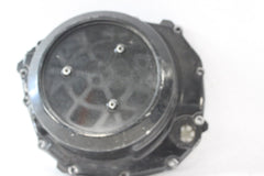 CLUTCH COVER BLACK 11340-24F01 2002 SUZUKI HAYABUSA GSX1300R