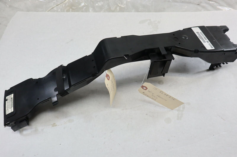 OEM Harley Davidson Wire Trough and Cover 69200202