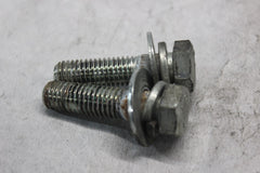 Rear Shock Bolt (2) Harley Davidson 3607 2000 H-D ELECTRAGLIDE FLHT