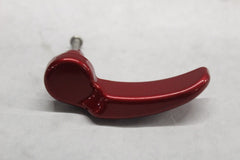 90200979 SADDLEBAG LIFTER RED RIGHT HARLEY DAVIDSON