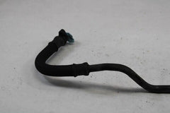 OEM Yamaha Motorcycle 1993 FJ 1200 Oil Hose 2 #3XW-13465-00-00