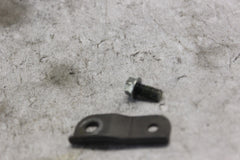 BALANCER PIN POSITION PLATE W/ SCREW 14014-1067 1986 KAWASAKI CONCOURS ZG1000