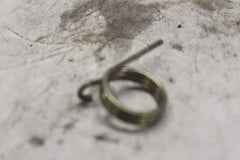 RIGHT SEAT LOCK SPRING B 77226-MA1-000 1982 HONDA GL500I SILVERWING