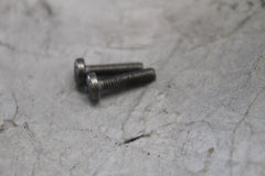 INTAKE MANIFOLD MOUNTING SCREW 2PCS 2012 SPORTSTER XL1200