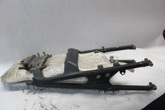 T2077701 SPARE ASSEMBLY, SUBFRAME & CLIPS 2005 TRIUMPH SPRINT