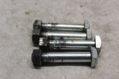 REAR HUB SPROCKET FIT BOLT 4PCS 92003-156 1980 KAWASAKI KZ440