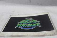 DIAPHRAGM SPRING RETAINER 37872-98 2000 H-D ELECTRAGLIDE FLHT